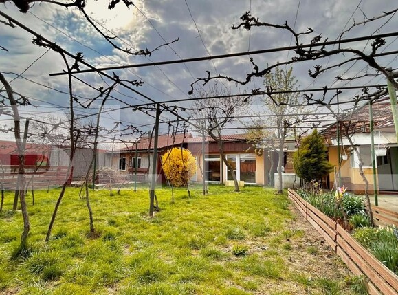 Casa de închiriat 4 camere Episcopia Bihorului - 191543CI | BLITZ Oradea | Poza1