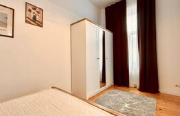 Apartament de inchiriat, 3 camere, 56 mp - Ultracentral
