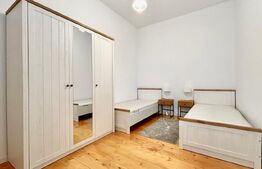 Apartament de inchiriat, 3 camere, 56 mp - Ultracentral