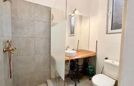 Apartament de inchiriat, 3 camere, 56 mp - Ultracentral