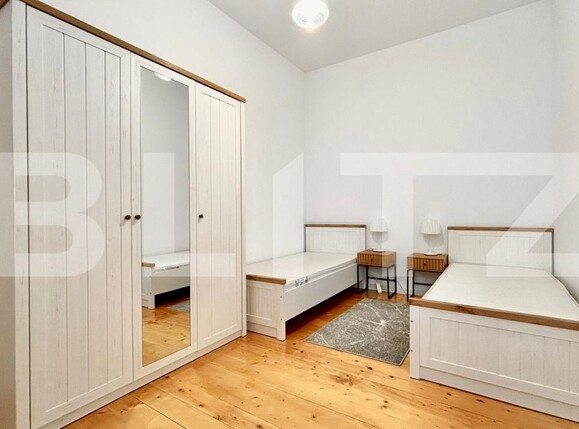 Apartament de închiriat 3 camere Central - 191544AI | BLITZ Oradea | Poza4