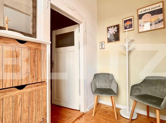 Apartament de închiriat 3 camere Central - 191544AI | BLITZ Oradea | Poza3