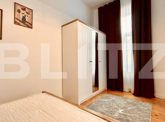 Apartament de închiriat 3 camere Central - 191544AI | BLITZ Oradea | Poza6