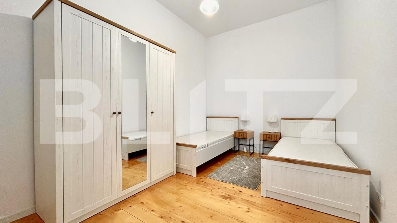 Apartament de închiriat 3 camere Central - 191544AI | BLITZ Oradea | Poza4