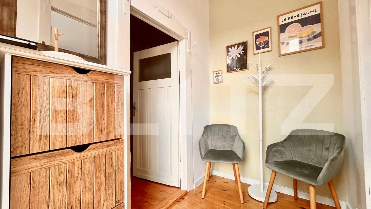 Apartament de închiriat 3 camere Central - 191544AI | BLITZ Oradea | Poza3