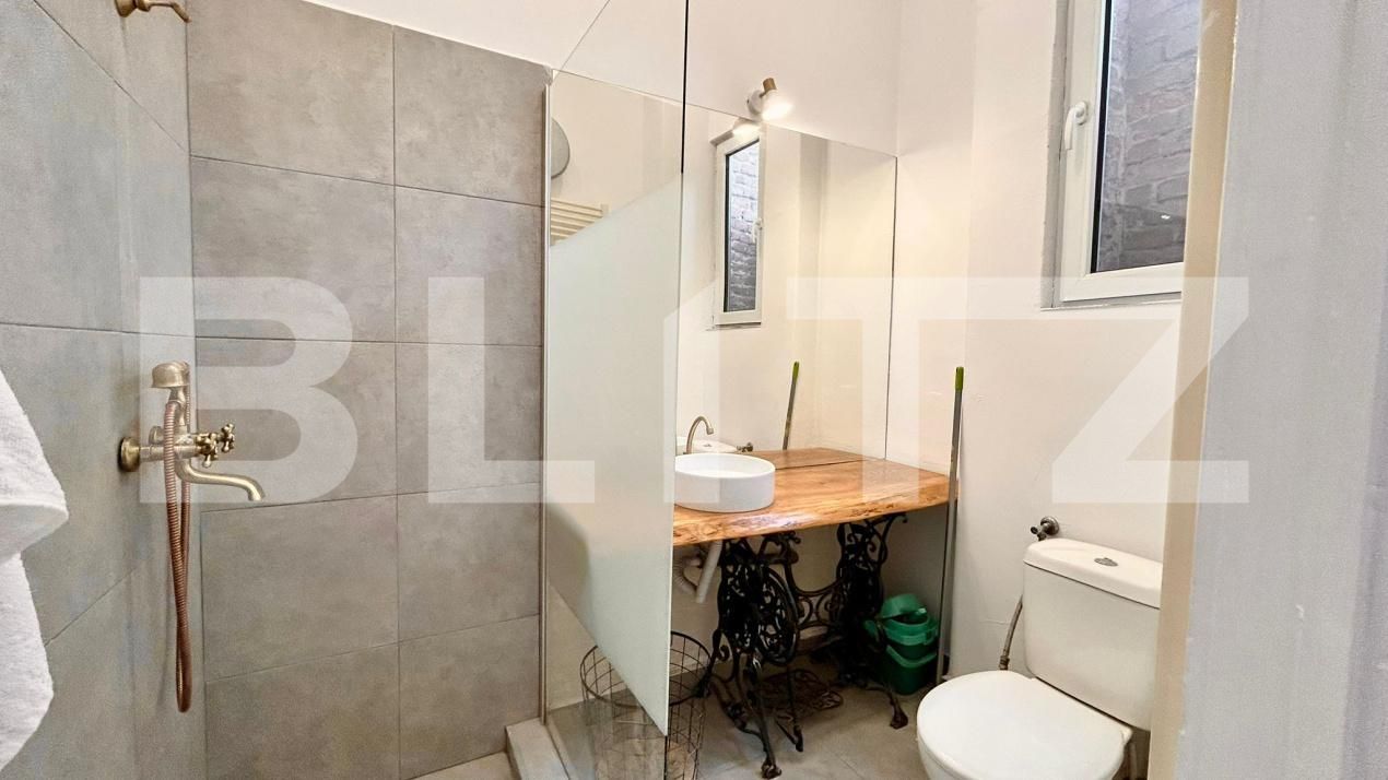 Apartament de închiriat 3 camere Central - 191544AI | BLITZ Oradea | Poza7