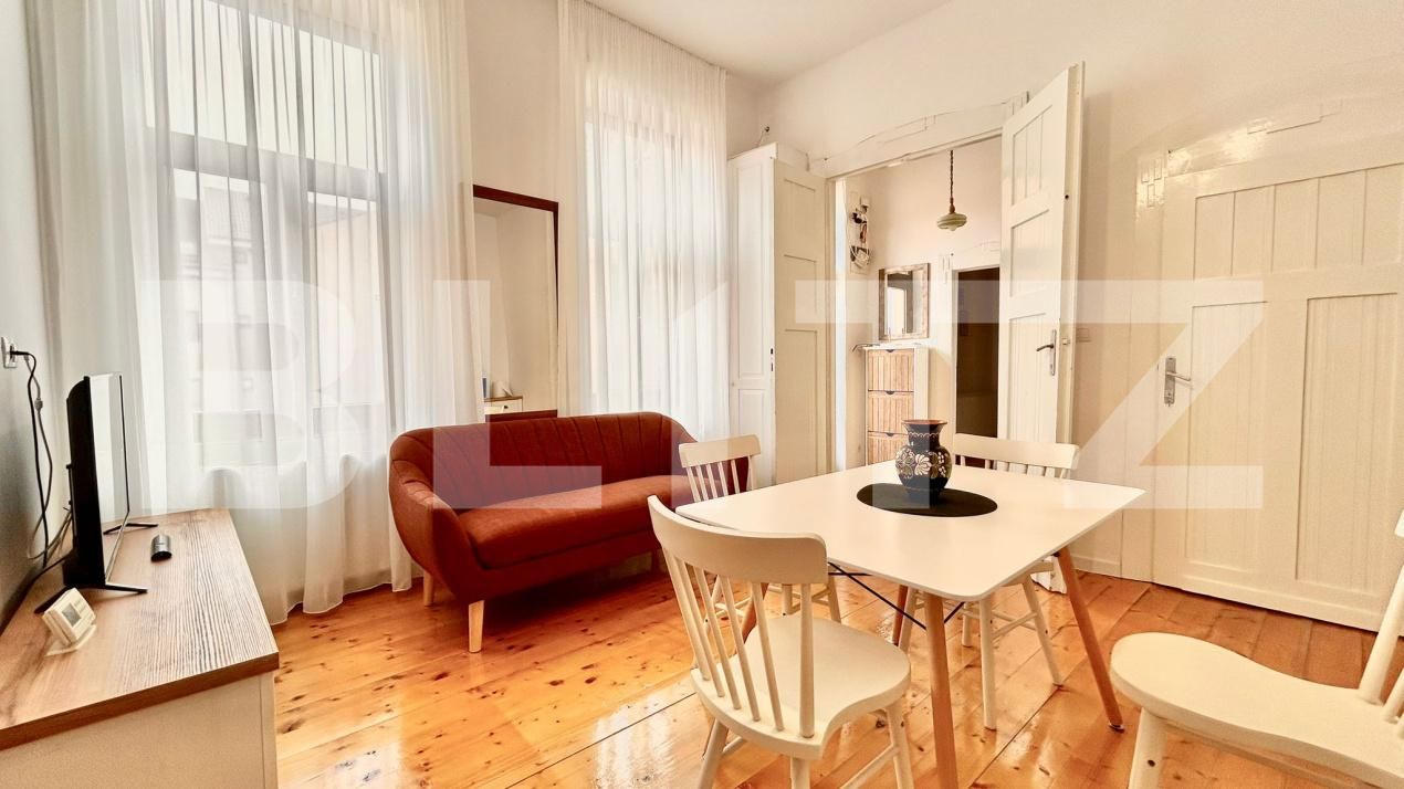 Apartament de închiriat 3 camere Central - 191544AI | BLITZ Oradea | Poza2