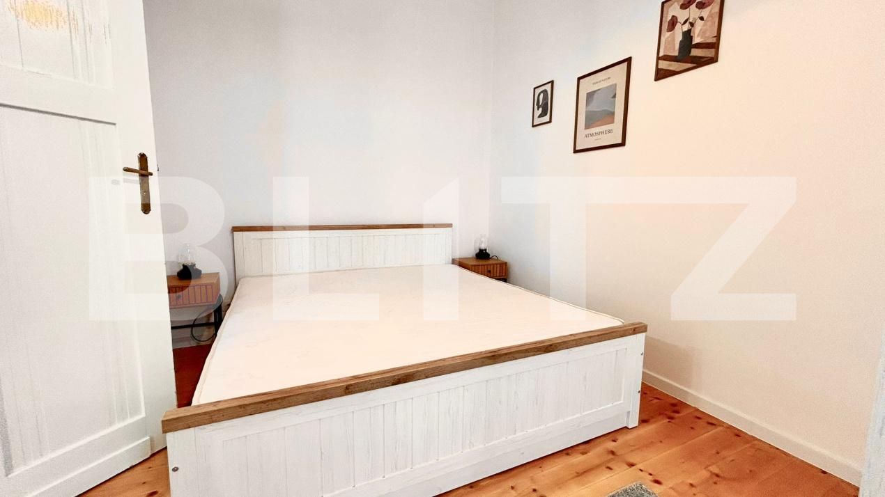 Apartament de închiriat 3 camere Central - 191544AI | BLITZ Oradea | Poza5