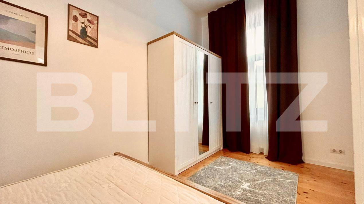 Apartament de închiriat 3 camere Central - 191544AI | BLITZ Oradea | Poza6