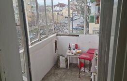 Apartament decomandat, spațios, cu 3 camere, in Rogerius