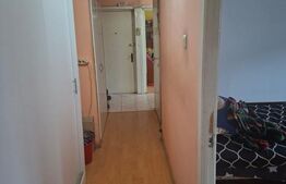 Apartament decomandat, spațios, cu 3 camere, in Rogerius