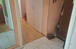 Apartament decomandat, spațios, cu 3 camere, in Rogerius