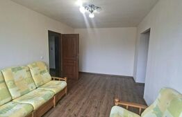 Apartament 2 camere LUX, complet renovat de la cărămidă, vedere superbă 