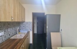 Apartament 2 camere, complet renovat de la cărămidă, vedere superbă 