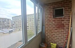 Apartament 2 camere, complet renovat de la cărămidă, vedere superbă 