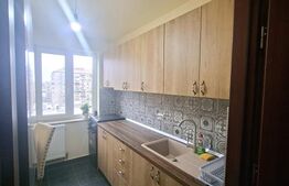 Apartament 2 camere, complet renovat de la cărămidă, vedere superbă 