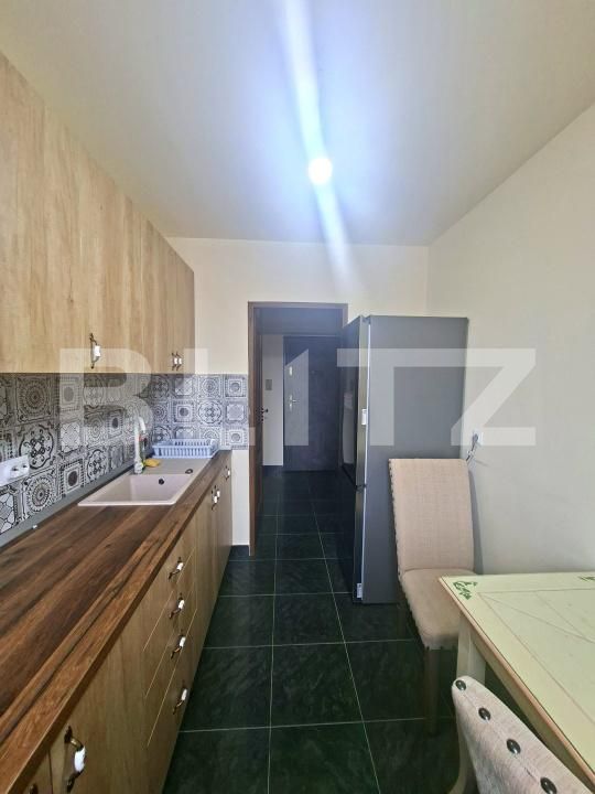 Apartament de vânzare 2 camere Rogerius - 191603AV | BLITZ Oradea | Poza2
