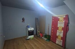 Casă cu 2 camere, renovată, teren generos – liniște la doar 25 min de oras