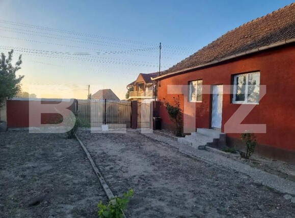 Casa de vânzare 2 camere Cheresig - 191681CV | BLITZ Oradea | Poza1