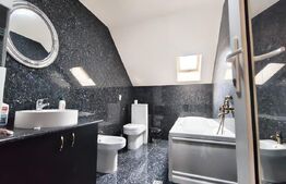 Casa moderna in Nojorid-120mp, garaj, 500 mp teren