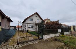 Casa moderna in Nojorid-120mp, garaj, 500 mp teren