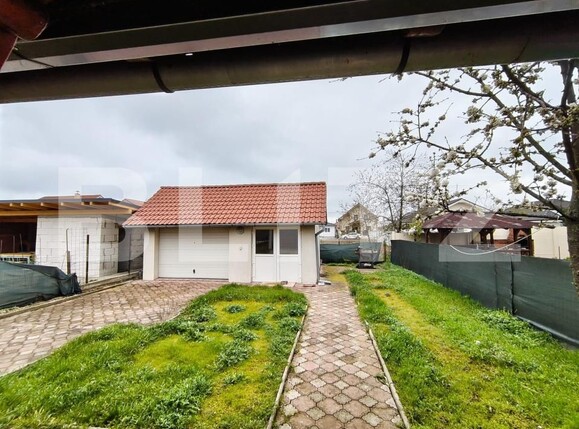 Casa de vânzare 4 camere Nojorid - 191734CV | BLITZ Oradea | Poza3