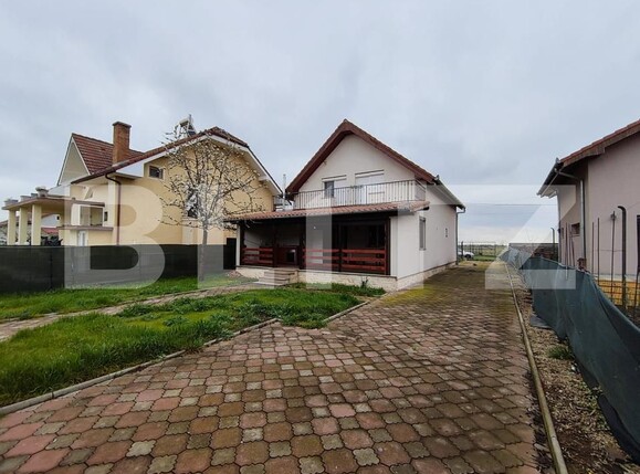 Casa de vânzare 4 camere Nojorid - 191734CV | BLITZ Oradea | Poza1