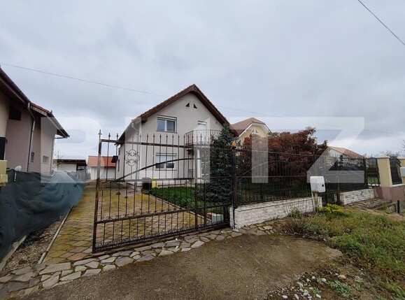 Casa de vânzare 4 camere Nojorid - 191734CV | BLITZ Oradea | Poza1