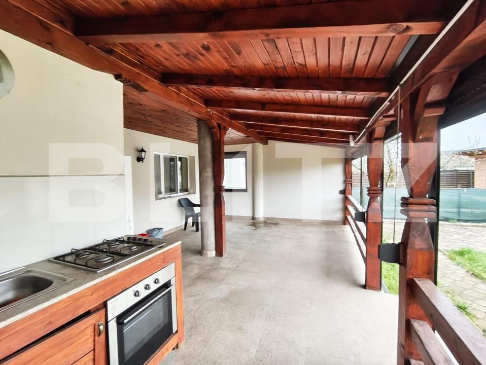 Casa de vânzare 4 camere Nojorid - 191734CV | BLITZ Oradea | Poza9