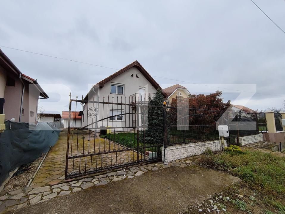 Casa de vânzare 4 camere Nojorid - 191734CV | BLITZ Oradea | Poza2
