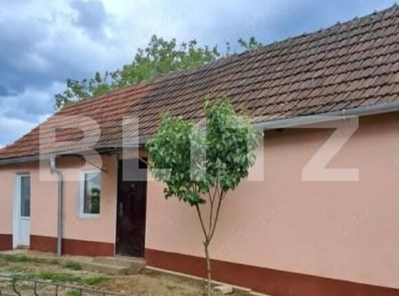 Casa de vânzare 3 camere Paleu - 191736CV | BLITZ Oradea | Poza1