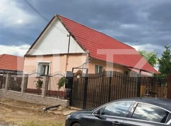 Casa de vânzare 3 camere Paleu - 191736CV | BLITZ Oradea | Poza4