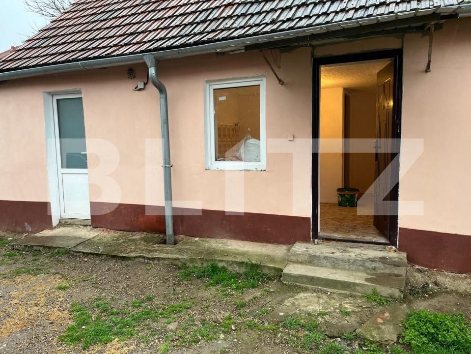 Casa de vânzare 3 camere Paleu - 191736CV | BLITZ Oradea | Poza3