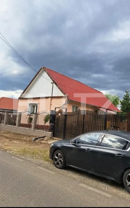 Casa de vânzare 3 camere Paleu - 191736CV | BLITZ Oradea | Poza4
