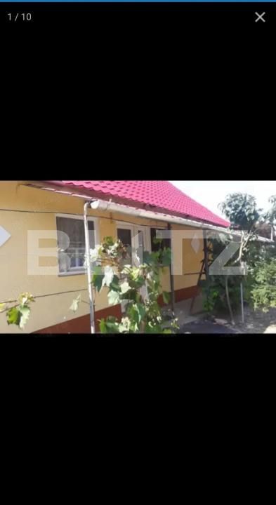 Casa de vânzare 3 camere Paleu - 191736CV | BLITZ Oradea | Poza2