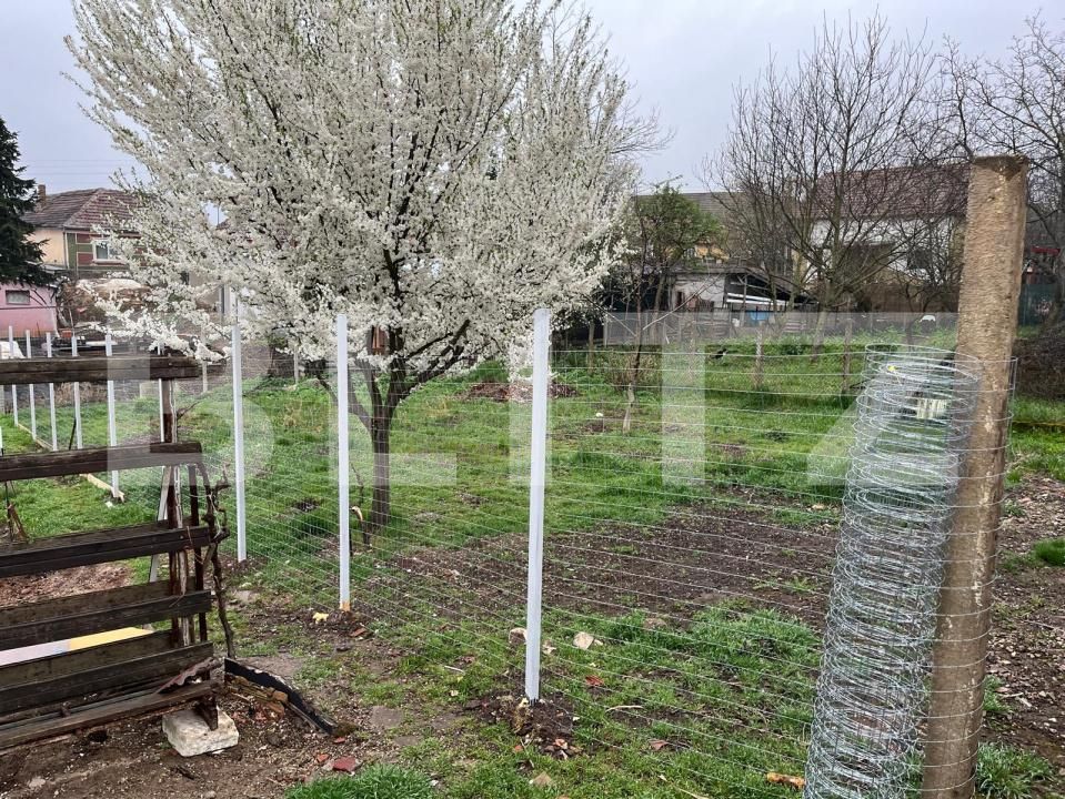 Casa de vânzare 3 camere Paleu - 191736CV | BLITZ Oradea | Poza8