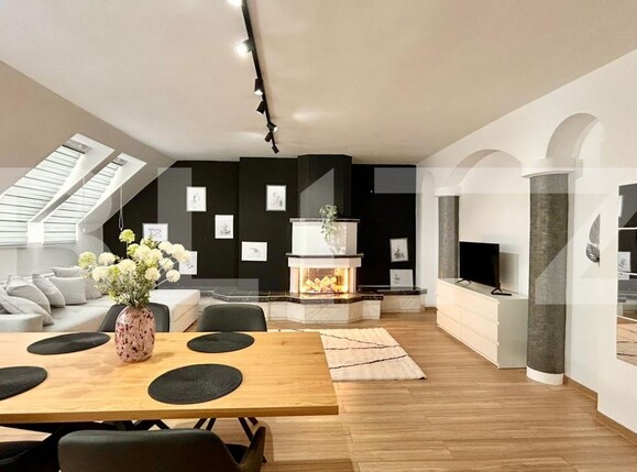 Apartament de vânzare 2 camere Spitalul Judetean - 191753AV | BLITZ Oradea | Poza1