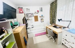 Apartament 2 camere tip Q - zona Rogerius