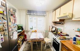 Apartament 2 camere tip Q - zona Rogerius