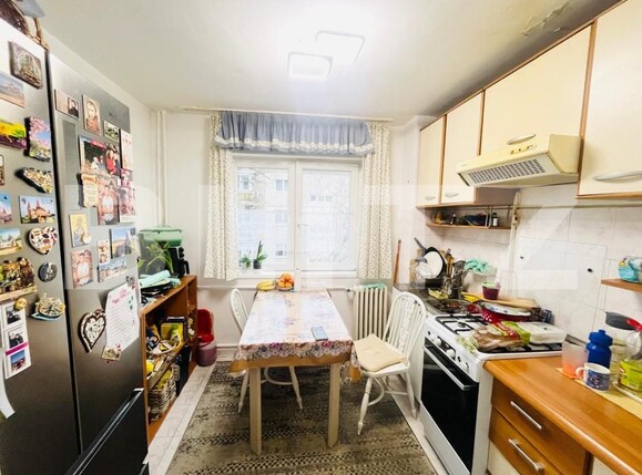 Apartament de vânzare 2 camere Rogerius - 191762AV | BLITZ Oradea | Poza4