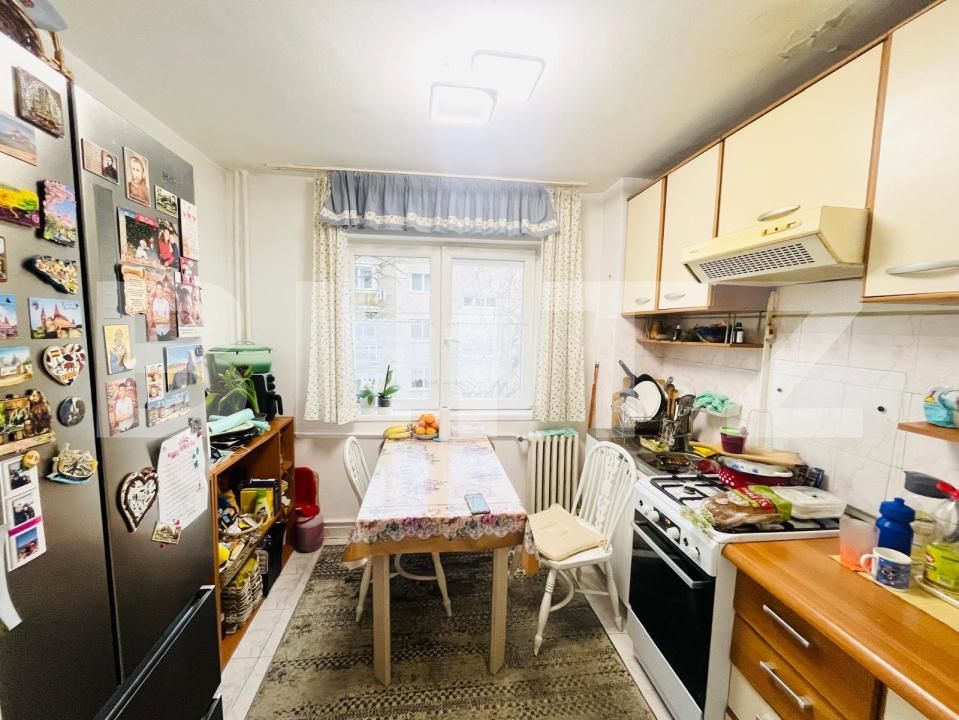 Apartament de vânzare 2 camere Rogerius - 191762AV | BLITZ Oradea | Poza4