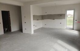 De vanzare casa Santandrei pe un singur nivel intr-o zona linistita