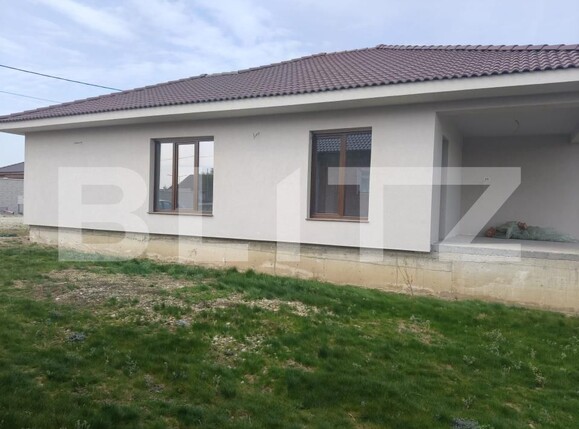 Casa de vânzare 4 camere Santandrei - 191775CV | BLITZ Oradea | Poza1