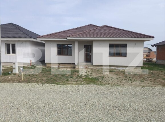 Casa de vânzare 4 camere Santandrei - 191775CV | BLITZ Oradea | Poza2