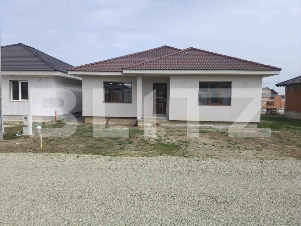 Casa de vânzare 4 camere Santandrei - 191775CV | BLITZ Oradea | Poza2