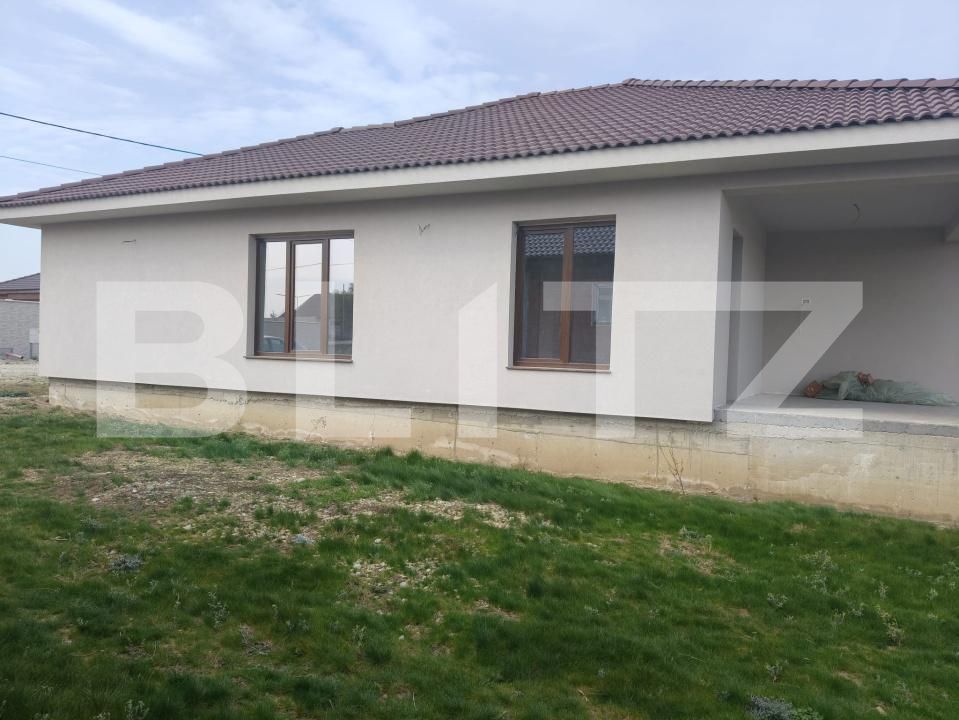 Casa de vânzare 4 camere Santandrei - 191775CV | BLITZ Oradea | Poza2