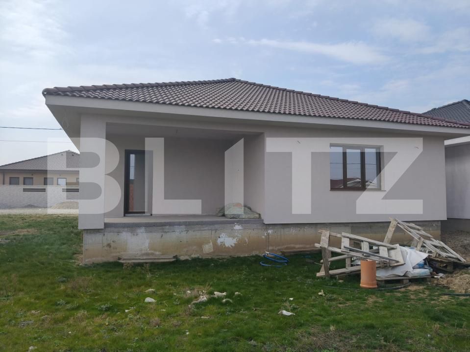 Casa de vânzare 4 camere Santandrei - 191775CV | BLITZ Oradea | Poza3