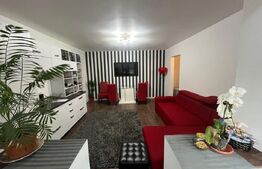 Apartament 3 camere, semidecomandat - zona Rogerius