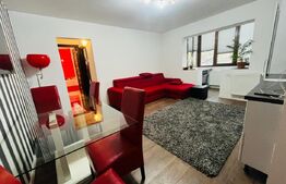 Apartament 3 camere, semidecomandat - zona Rogerius