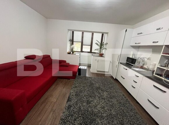 Apartament de vânzare 3 camere Rogerius - 191776AV | BLITZ Oradea | Poza2